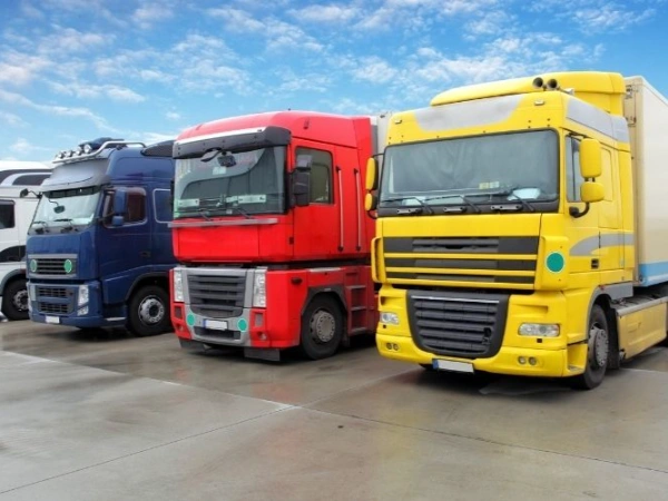 Konya Akçadağ Nakliye